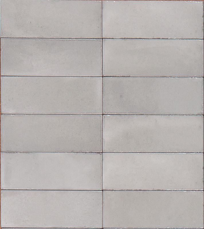 Marazzi Rice Grigio Lux 7,5x20 M968 płytki cegiełki 141496