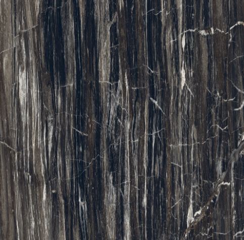 Płytki podłogowe brąz marmur Florim Rex Classici di Rex Brazilian Gloss 120x120x6mm 97551