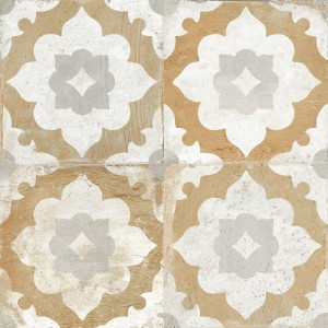 Peronda FS Blossom 45x45 płytka patchwork dekoracyjna