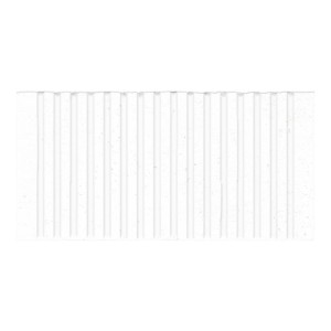 Peronda FS Loft White 20x40 płytki ścienne stick rustykalne