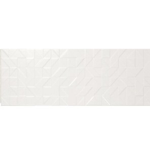 APE/Carmen Klen Gamy Coconut Milk 25x75 płytki ścienne dekoracyjne