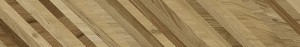 Gres drewno złoty dab francuska jodła Marazzi Treverklife Industrial M0X5 20x120