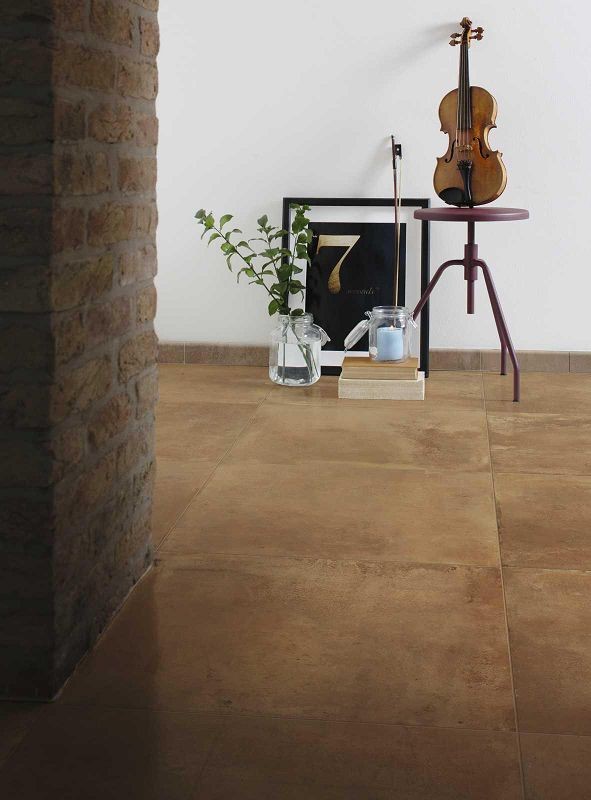 Marazzi Cotti D'italia Marrone 60x60 M02C płytka gresowa 138282
