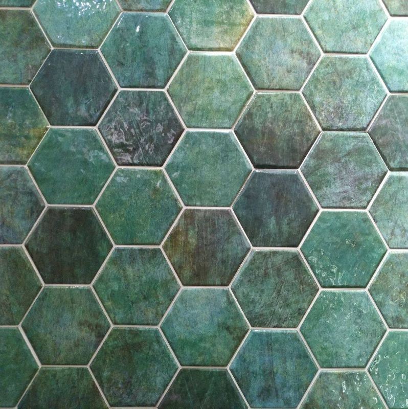 Realonda Hex Zellige 26,5x51 płytka gresowa 150035