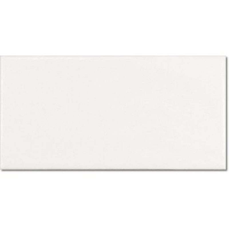 Equipe Cottage White Matt 7,5x15 płytka ścienna 127453