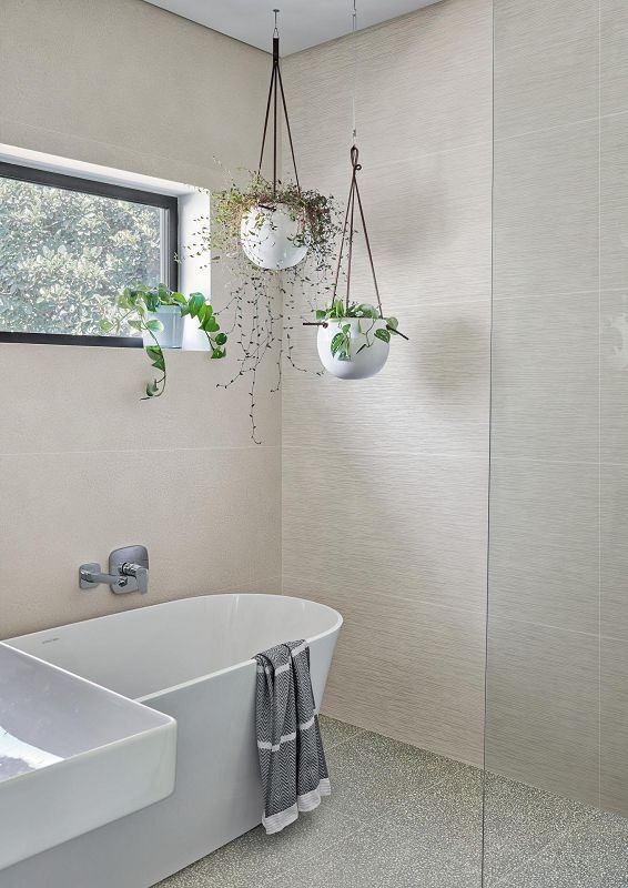 Marazzi Alchimia Grey 60x180 M17X płytki ścienne imitujące beton 106312