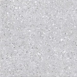 Undefasa Terrazzo Gris 80x80 płytki lastryko gresowe