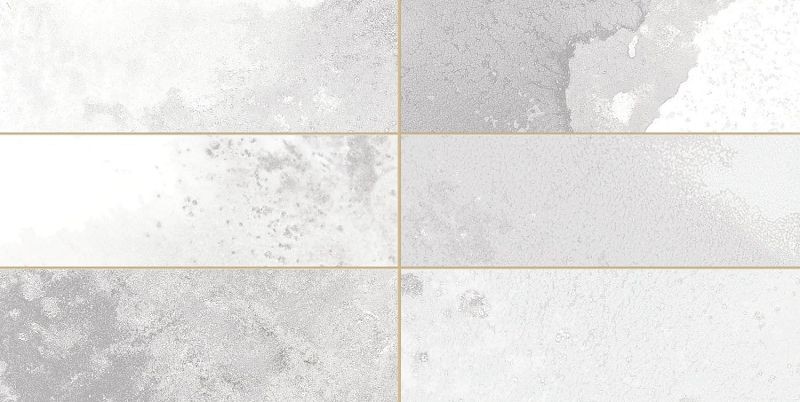 Peronda FS Tradition Brick Silver 20x40 płytka ścienna 146779