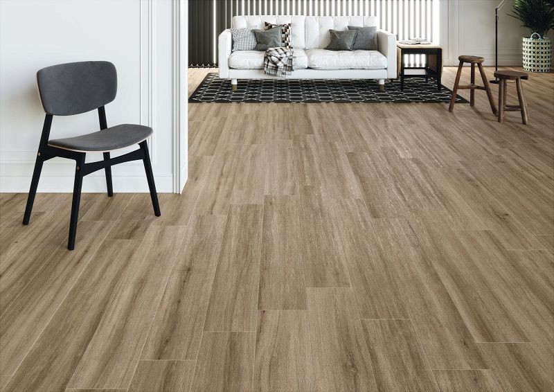 Peronda Aspen Camel A/R 19,5x121,5 płytki drewnopodobne gresowe 146180