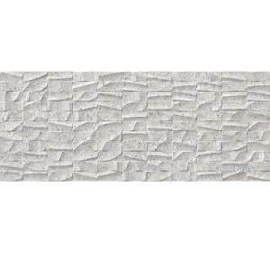 Porcelanosa Mosaico Prada Acero 45x120 płytka ścienna