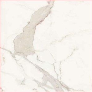 Płytki podłogowe beż marmuropodobne Florim Cerim Antique Marble Pure 02 Luc Ret 60x60