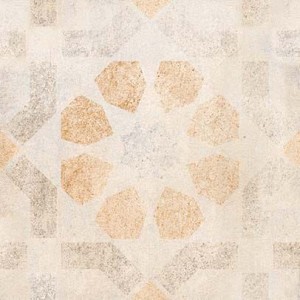 Vives Laverton Kemble Multicolor Antideslizante 30x30 płytki patchworkowe gresowe