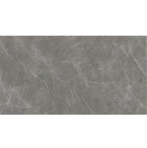Azuvi Aran Dark Grey Matt 60x120 płytki gresowe imitujące kamień