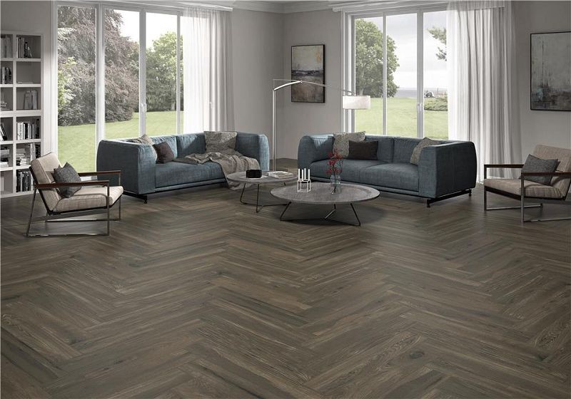 Alaplana Lakeland Wengue 15x90 płytka drewnopodobna 108266