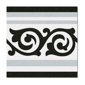 Vives Gibert-2 Gris 20x20 płytka podłogowa