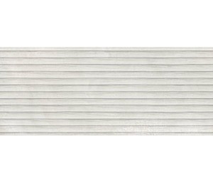 Saloni Metallo Metric Blanco 30x90 LPG500 płytki ścienne imitujące metal