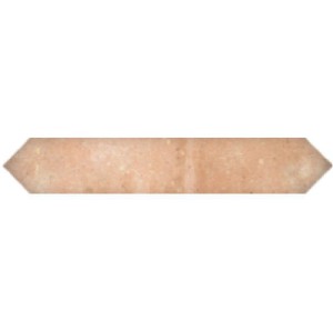 WOW Chateau Crayon Cotto 4x22,6 płytki ścienne