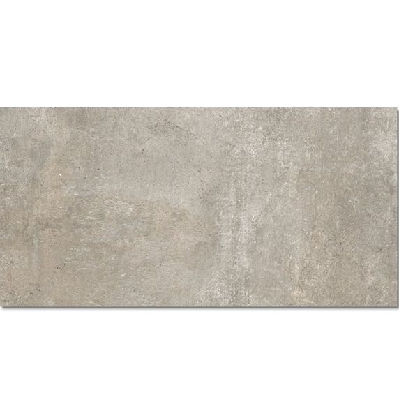 Tuscania Grey Soul Mid Rettificato 30,4x61 płytka gresowa imitująca beton 152153