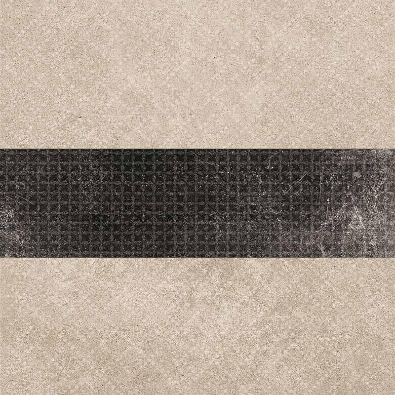 Keros Vinci Mix 25x25 płytka gresowa 135958
