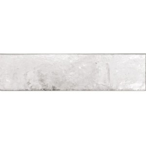 Cifre Drop White Brillo 7,5x30 płytka ścienna