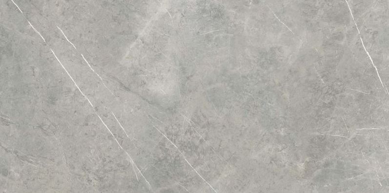 Gres marmur jasno szary z delikatnymi białymi żyłami Flaviker Supreme Evo Grey Amani 160x320x6mm spiek 78983