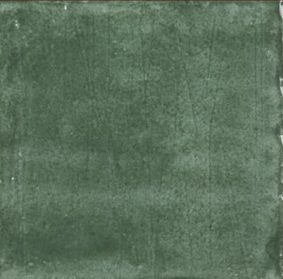 Płytki łazienkowe zielone Mainzu Antic Verde 15x15 51872