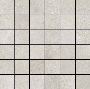Mozaika imitujące naturalny kamień Marazzi Plaster Butter Mosaico 30x30 50116