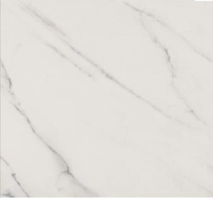 ABK Sensi Statuario White Lux 60x60 płytki gresowe imitujące marmur