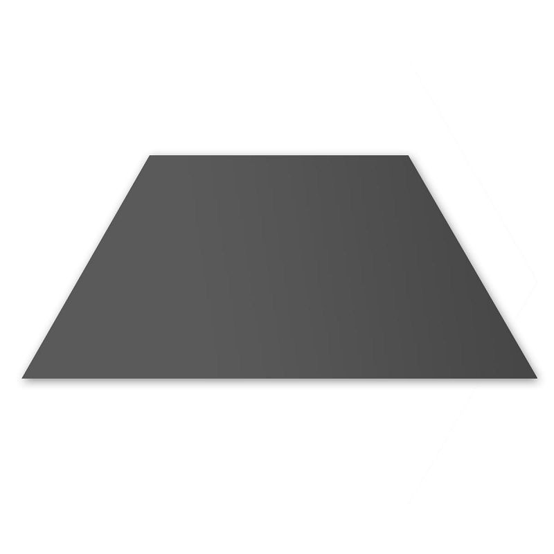 WOW Trapezium Floor Graphite Matt 9,8x23 płytka podłogowa 166013