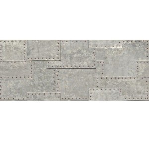 Aparici Grunge Grey Fizz 44,63x119,3 płytka ścienna