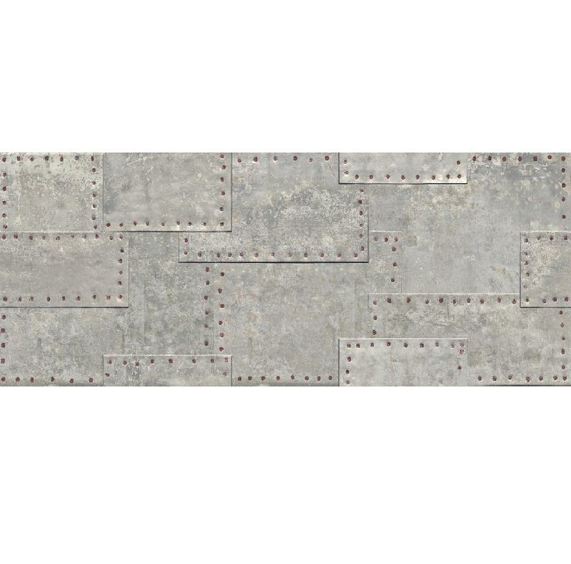 Aparici Grunge Grey Fizz 44,63x119,3 płytka ścienna 109336