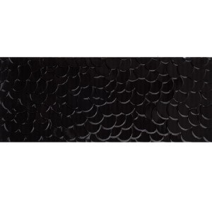 Aparici Nordic Negro Shell 29,75x89,46 płytka ścienna