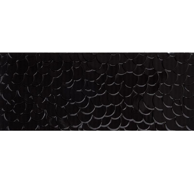 Aparici Nordic Negro Shell 29,75x89,46 płytka ścienna 109857