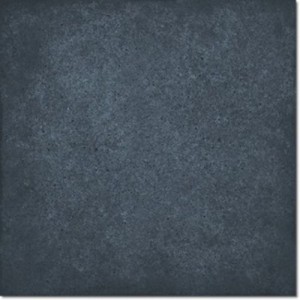 Equipe Art Nouveau Navy Blue 20x20 płytka gresowa