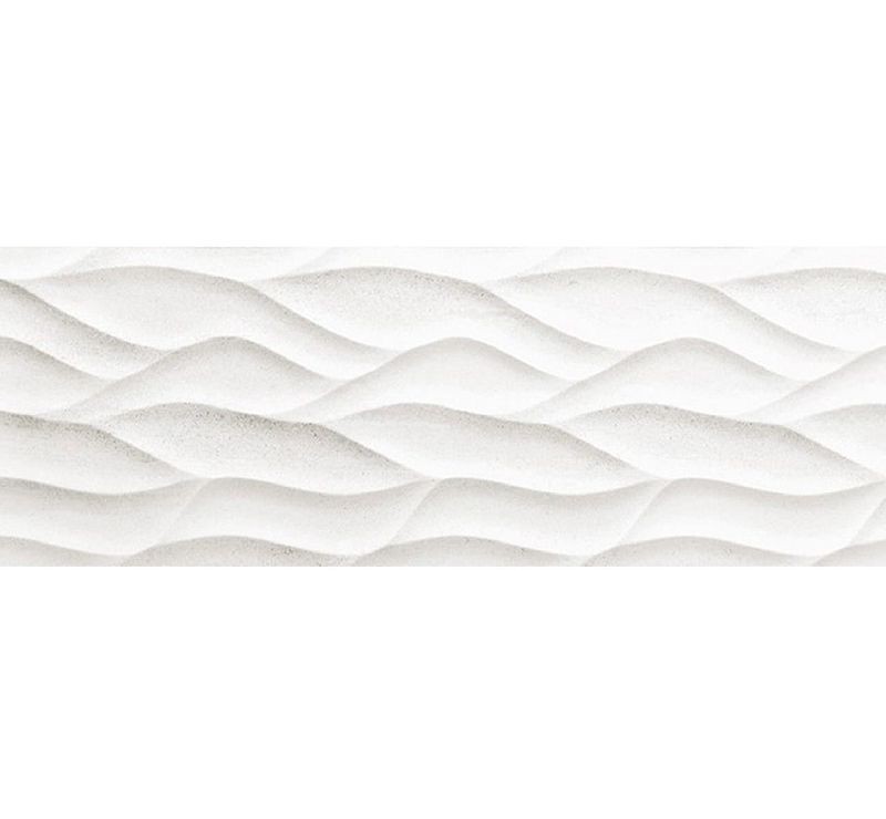Porcelanosa Madagascar Ona Blanco 33,3x100 płytka ścienna 148632