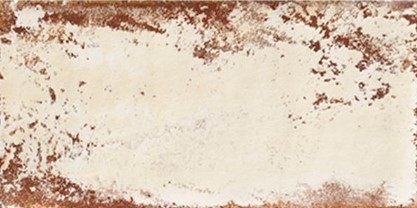 Płytki rustyklane bez rdzawy postarzane Mainzu Atelier Cream 15X30 49382