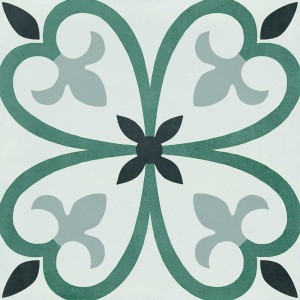 Marazzi D_Segni Colore Tappeto 5 20x20 M1L4 płytka gresowa patchwork