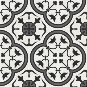 Aparici Vienna Gloriette Natural 59,2x59,2 płytka podłogowa patchwork