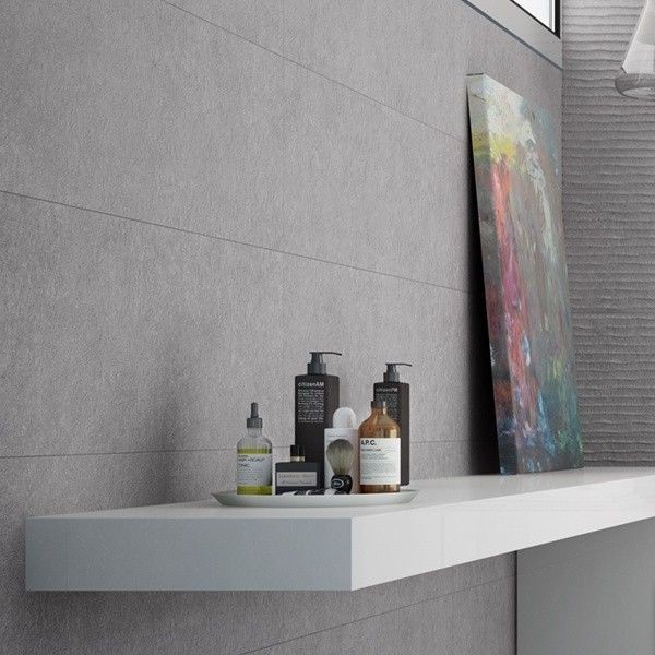 Argenta Light Stone Grey 30x90 płytka ścienna 157090