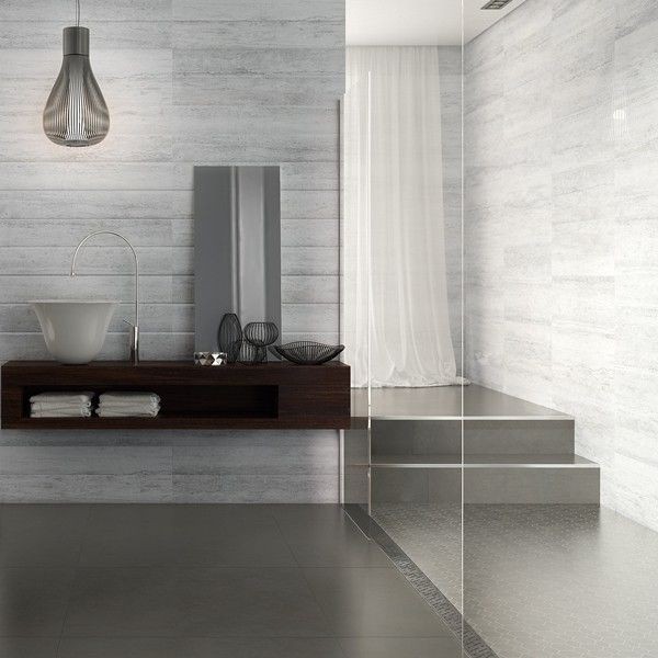 Argenta Tanum Plomo 75x75 gres rektyfikowany imitujący beton 114299