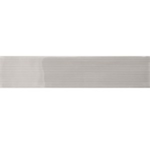 WOW Gradient Decor Greige Gloss 7,5x30 płytka ścienna