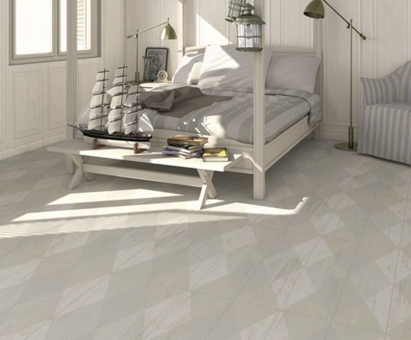 Vives Dion-R Blanco 21,8x89,3 płytka gresowa 152856