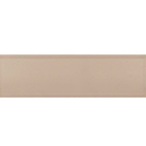 Equipe Vibe Out Taupe Matt 6,5x20 płytki ścienne cegiełki