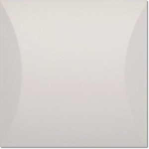 Antonus Bent Blanco Mate 15x15 płytka ścienna