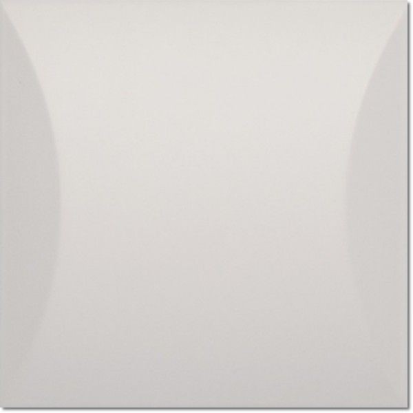 Antonus Bent Blanco Mate 15x15 płytka ścienna 156709