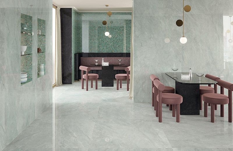 Marca Corona Foyer Royal Chic 60x120 I454 płytki gresowe marmurowe 143392