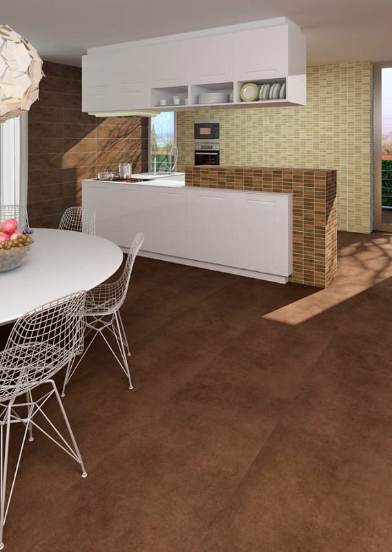 Vives Essen Moka 23x33,5 płytki ścienne 152909
