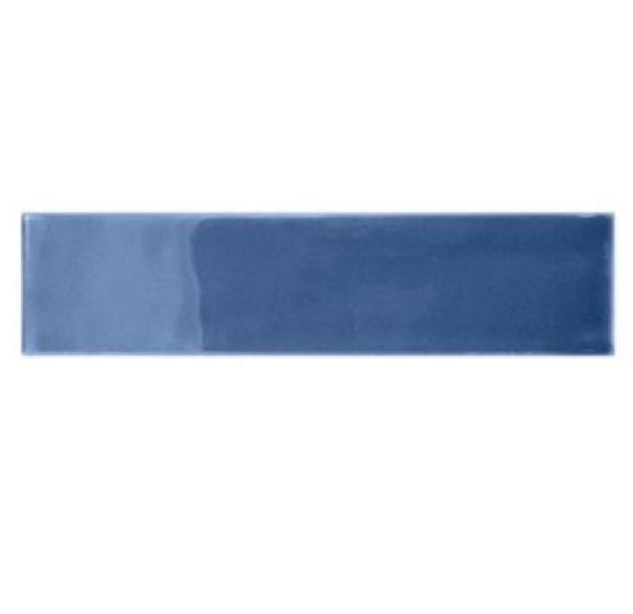 WOW Gradient Indigo Gloss 7,5x30 płytka ścienna 159355