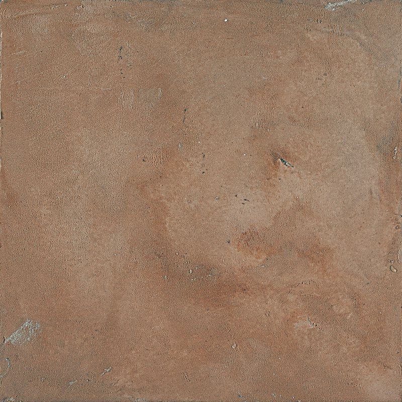 Marca Corona Terra Rosso 20x20 0077 płytki gresowe betonowe 144596