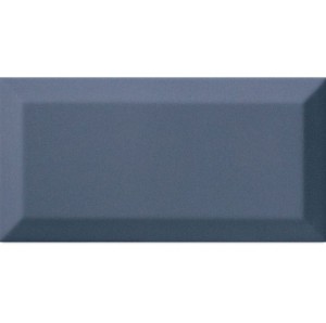 Barwolf Metro Project Dark Grey 7,5x15 płytka ścienna